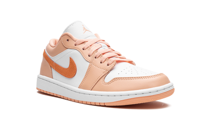 AIR JORDAN 1 LO WMNS Sunset Haze DC0774 801