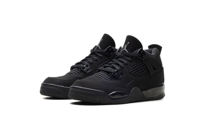 Air Jordan 4 Retro PS Black Cat (2025) IB4388 010