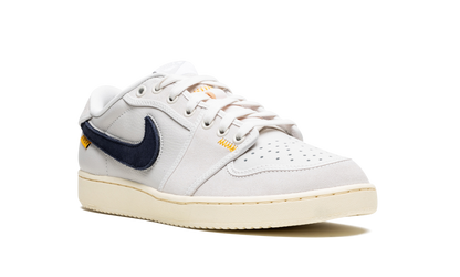 AJKO 1 Low Union LA - Sail Leather DZ4864 100