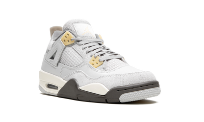 Air Jordan 4 SE GS Photon Dust DV2262 021
