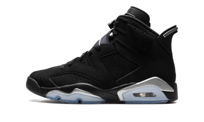 Air Jordan 6 Retro Chrome 2022 DX2836 001