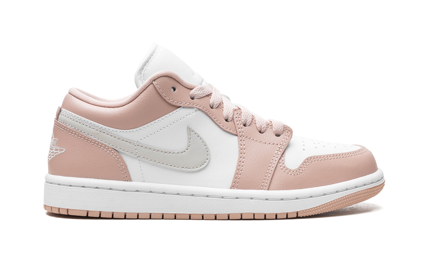 Air Jordan 1 Low WMNS CRIMSON TINT DC0774 120