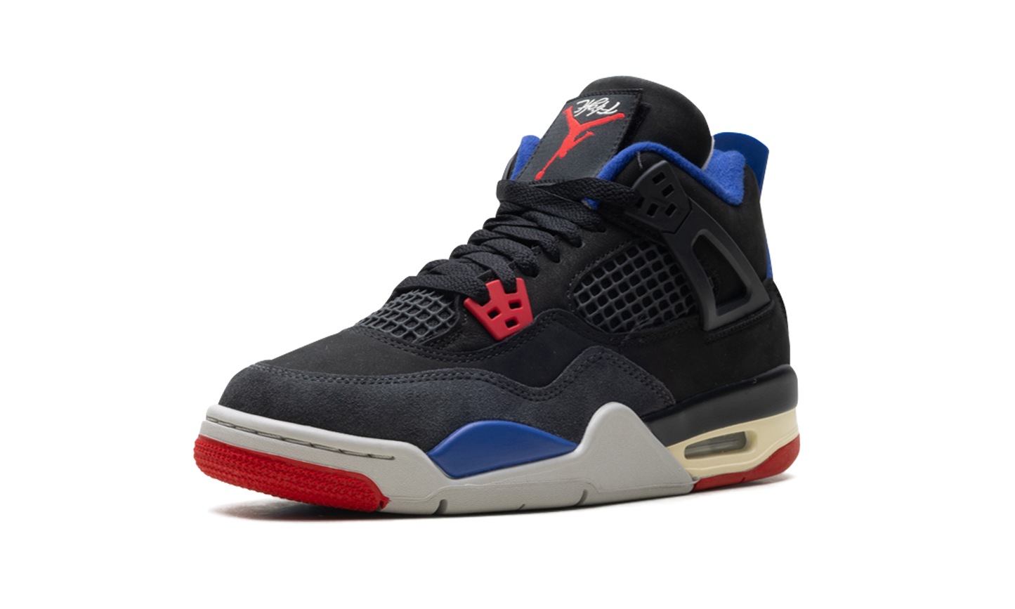 Air Jordan 4 GS Rare Air IB4171 003
