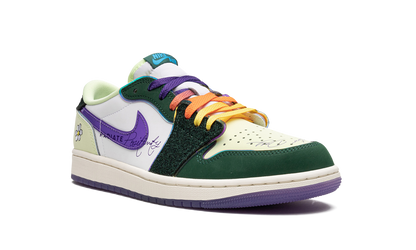 Air Jordan 1 Low OG Doernbecher 2023 FD9665 351