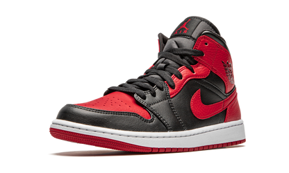 Air Jordan 1 Mid Banned 2020 554724 074