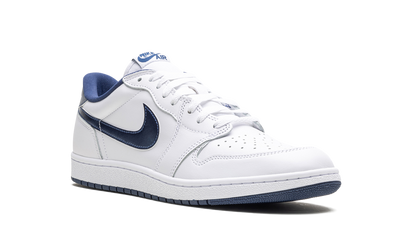 Air Jordan 1 Low 85 Metallic Navy FB9933 141