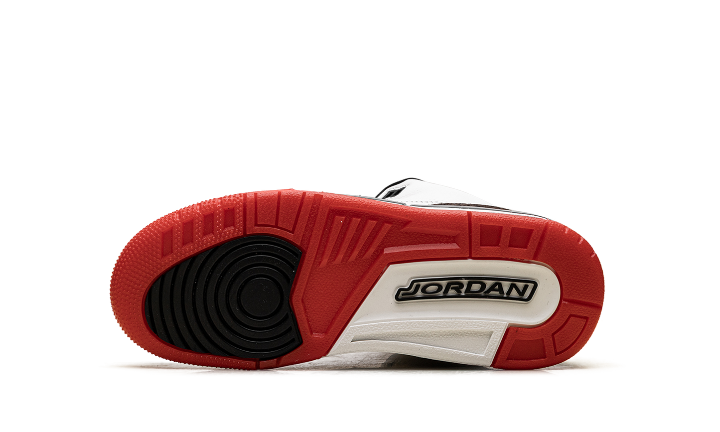 Air Jordan 3 Retro OG GS World's Best Dad DM0967 103