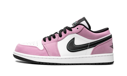 Air Jordan 1 Low SE Violet Shock CK3022 503