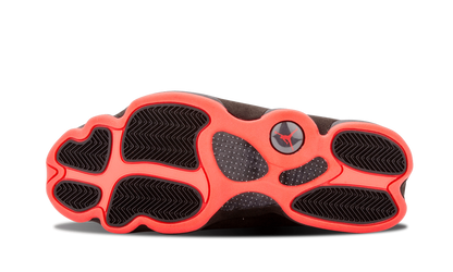 Air Jordan 13 Retro PRM Infrared 23 696298 023