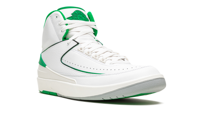 Air Jordan 2 Lucky Green DR8884 103