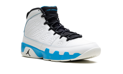 Air Jordan 9 OG Powder Blue FQ8992 101