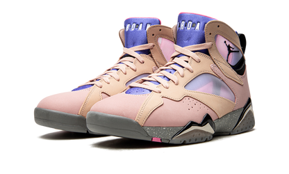 Air Jordan 7 SE Sapphire DJ2636 204