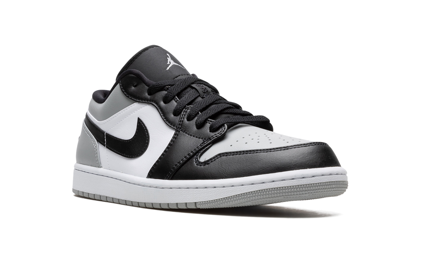 Air Jordan 1 Low Shadow Toe 553558 052