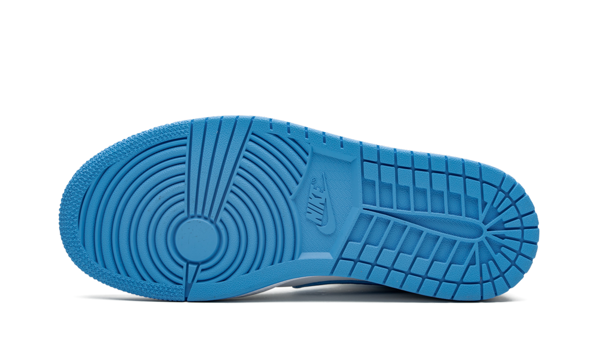 AIR JORDAN 1 MID WMNS UNC BQ6472 114