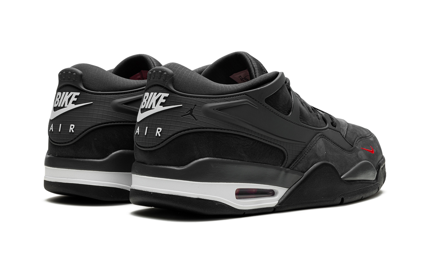 Air Jordan 4 RM Nigel Sylvester - Driveway Grey HF4334 004