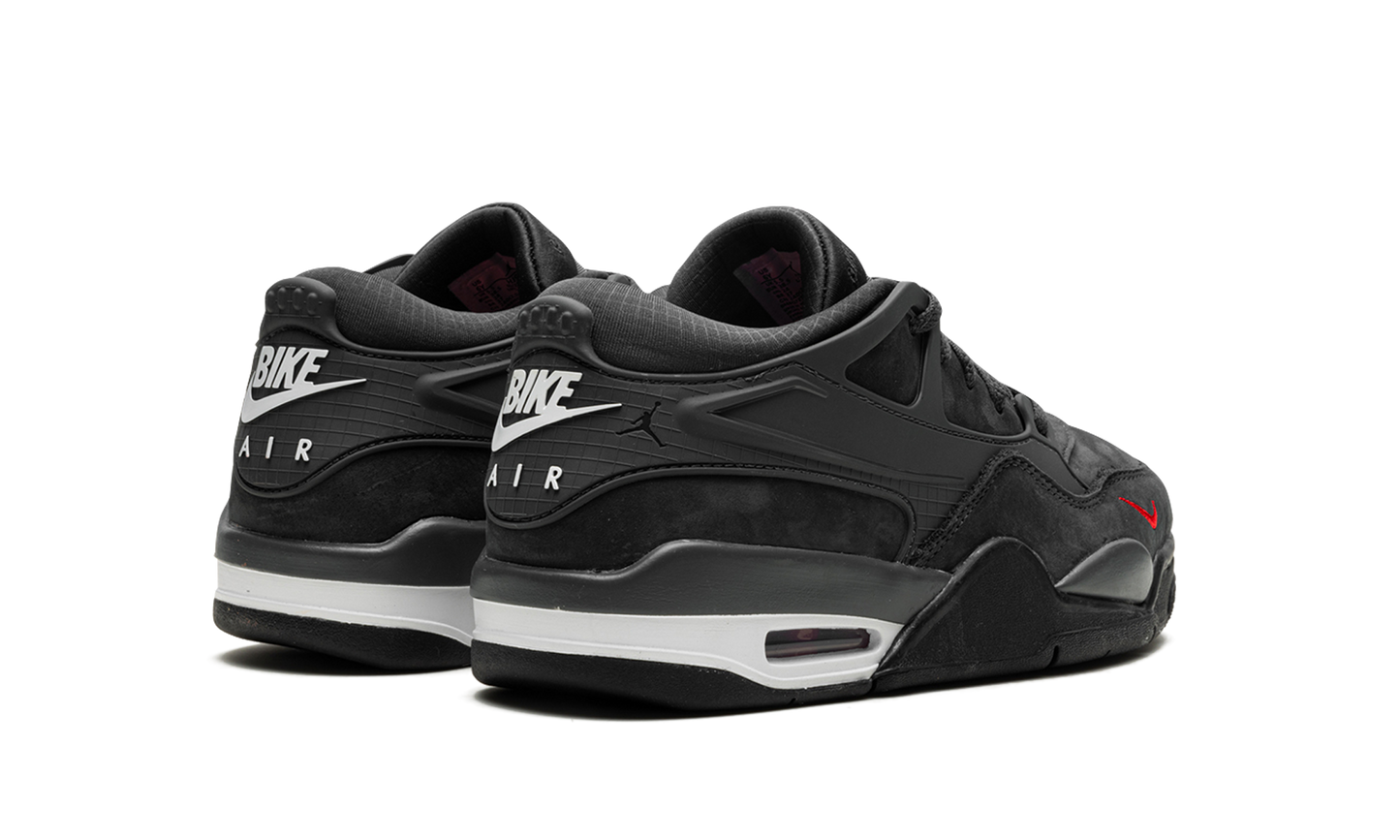 Air Jordan 4 RM GS Nigel Sylvester - Driveway Grey HJ9746 004