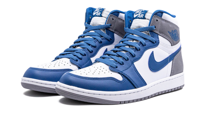 Air Jordan 1 High OG True Blue DZ5485 410