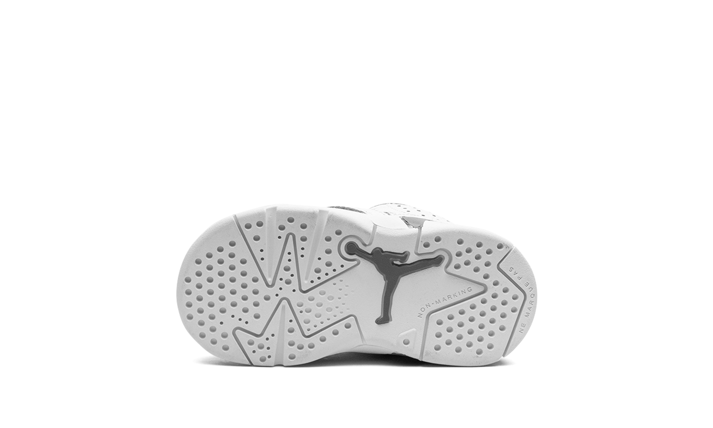 Air Jordan 6 TD Cool Grey DV3606 100