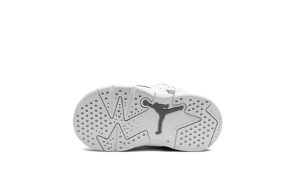 Air Jordan 6 TD Cool Grey DV3606 100