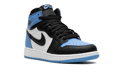 Air Jordan 1 Retro High OG GS UNC Toe FD1437 400