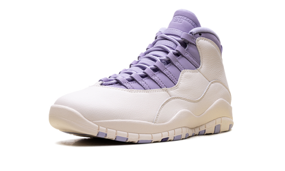 Air Jordan 10 WMNS Hydrangeas IQ0388 101