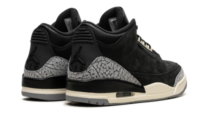 AIR JORDAN 3 WMNS Off Noir CK9246 001