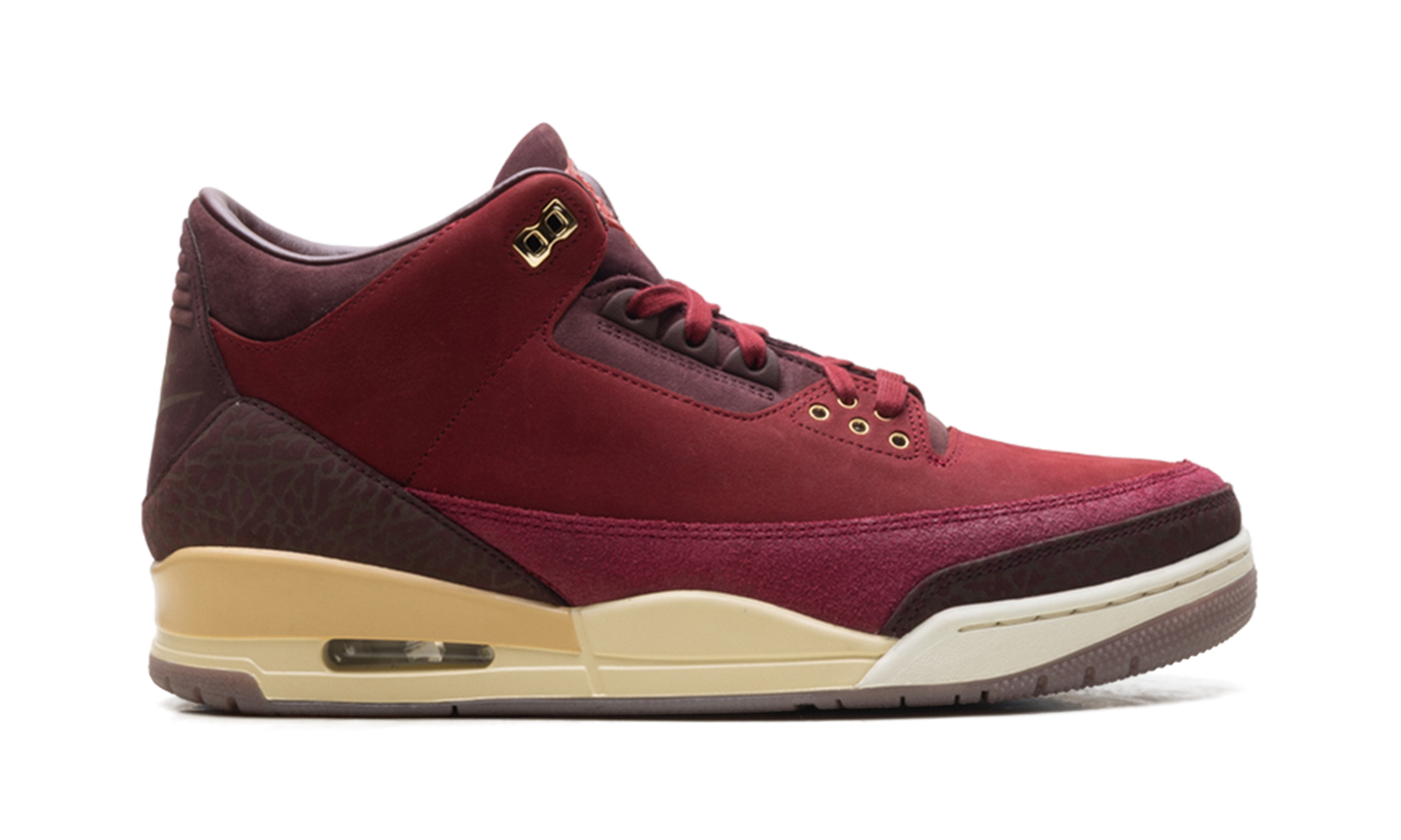 Air Jordan 3 Bin23 IO7744 600