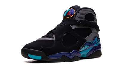 Air Jordan 8 Retro Aqua (2025) 305381 006