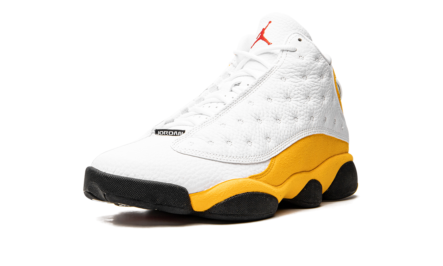 Air Jordan 13 Retro Del Sol 414571 167