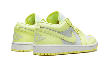 AIR JORDAN 1 LO WMNS Lemonade DC0774 007
