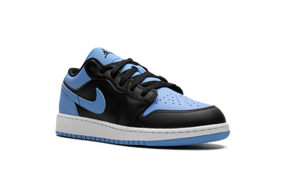 Air Jordan 1 Low GS University Blue 553560 041
