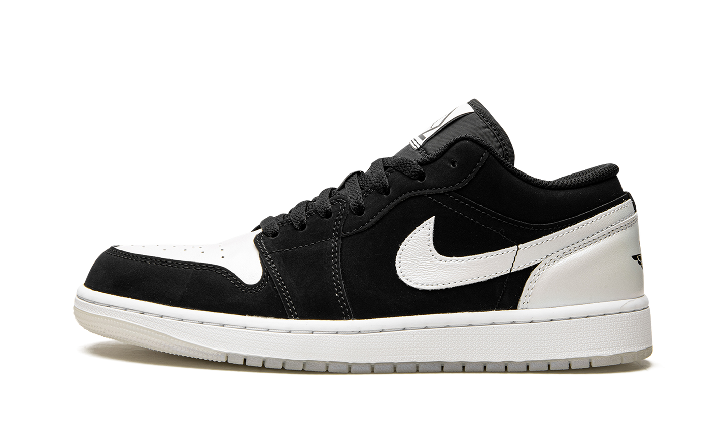 Air Jordan 1 Low Diamond DH6931 001