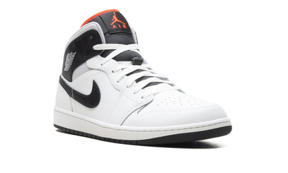 Air Jordan 1 Mid Neutral Grey / Infrared DQ8426 109