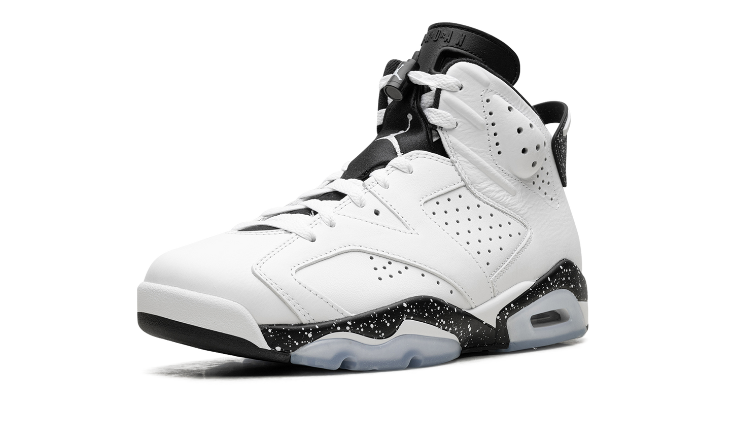 Air Jordan 6 Reverse Oreo CT8529 112
