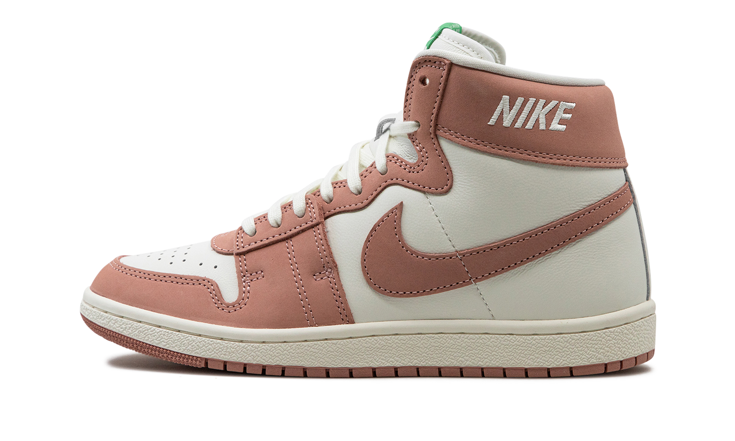 Jordan Air Ship Rust Pink FQ2952 600