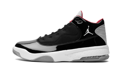 Air Jordan Max Aura 2 Black Cement CK6636 006