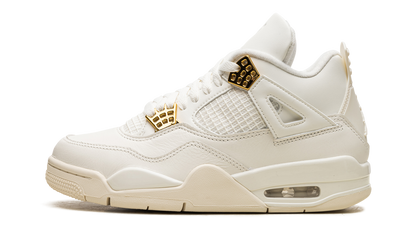 Air Jordan 4 WMNS Sail AQ9129 170