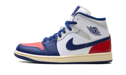 Air Jordan 1 Mid Rare Air DQ8426 102