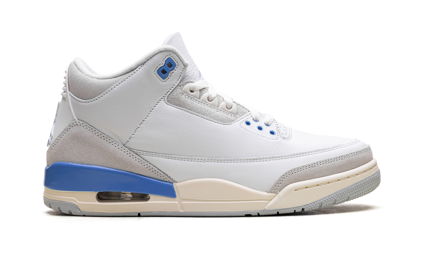 Air Jordan 3 Lucky Shorts CT8532 101