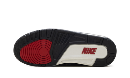 Air Jordan 3 Levi's - Indigo IH7959 400