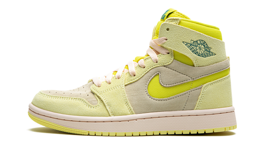 AIR JORDAN 1 ZOOM CMFT 2 WMNS Citron Tint DV1305 800