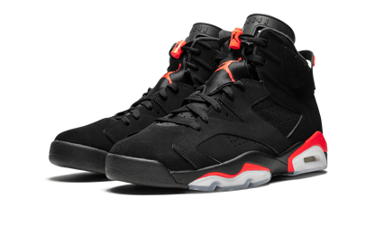 Air Jordan 6 Retro Infrared 2019 384664 060