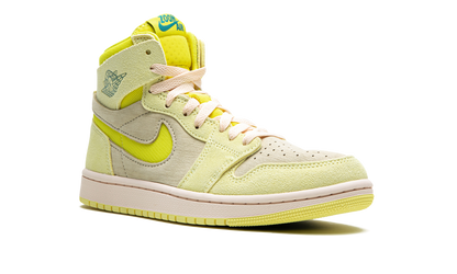 AIR JORDAN 1 ZOOM CMFT 2 WMNS Citron Tint DV1305 800