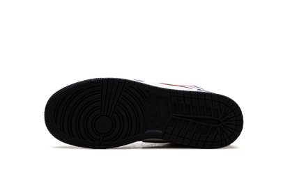 Air Jordan 1 Retro High OG GS Rare Air FD1437 100