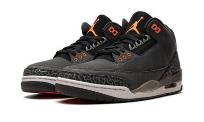 Air Jordan 3 Fear (2023) CT8532 080