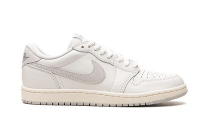 Air Jordan 1 Low 85 Neutral Grey FB9933 100
