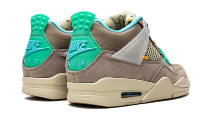 Air Jordan 4 Retro SP Union LA 30th Anniversary - Taupe Haze DJ5718 242