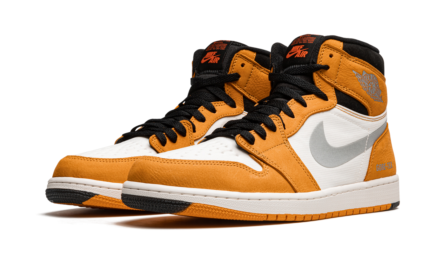 Air Jordan 1 Element GORE-TEX Light Curry DB2889 700