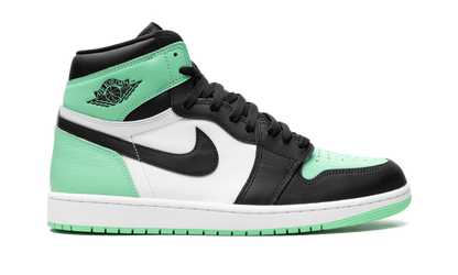 Air Jordan 1 Retro High OG Green Glow DZ5485 130