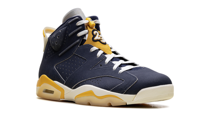 Jordan 6 Retro Michigan Wolverines PE DV3982 1207710 SZ
